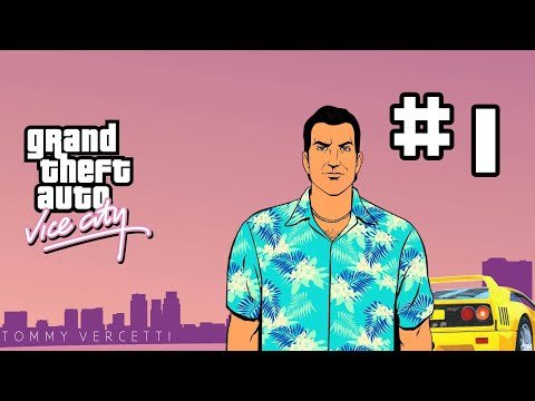 Download Gta Vice City