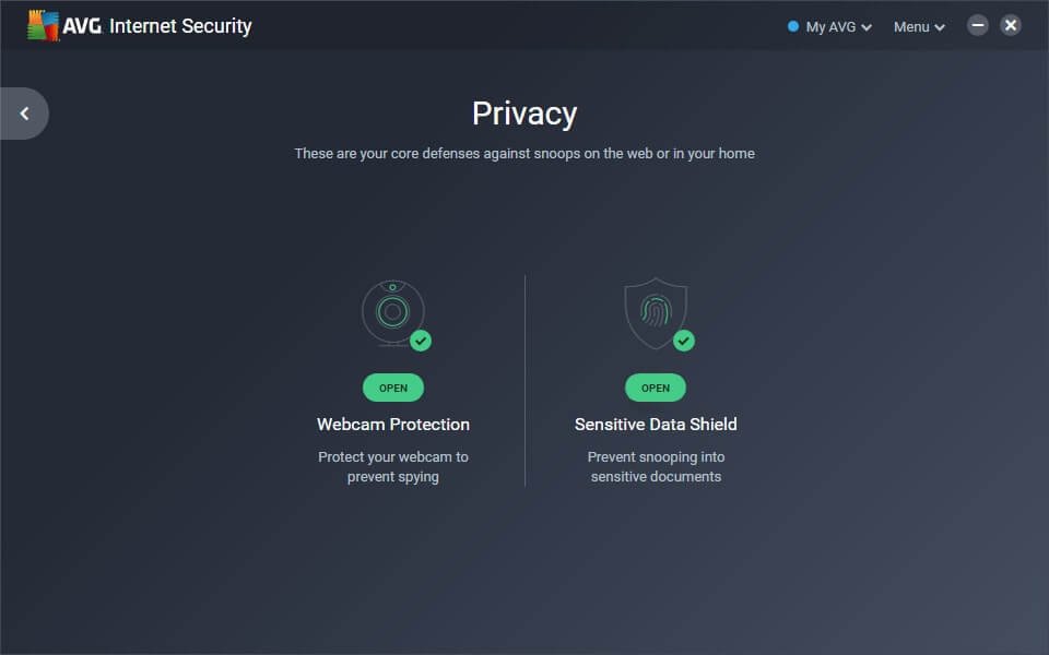 Avg Antivirus Software Download