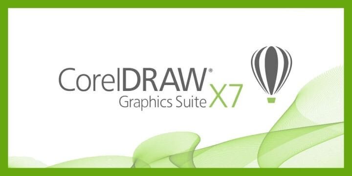 Download Corel Draw X7