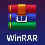 winrar 64 bits português