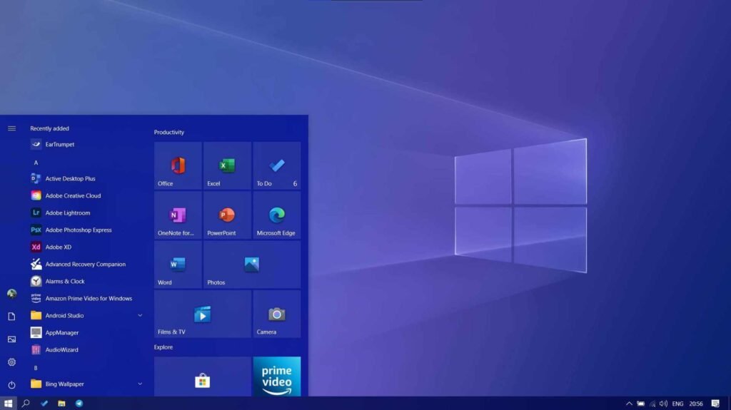 Windows 10 Download