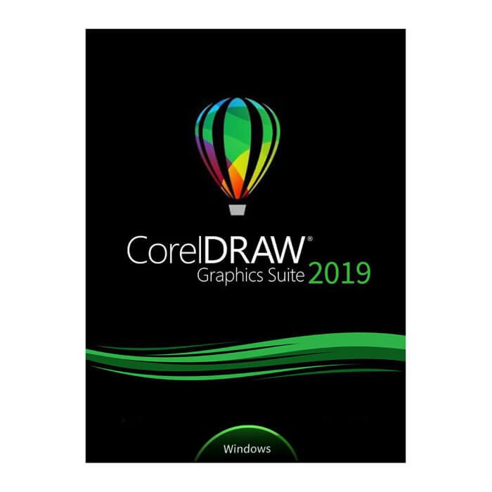 Ativador Corel Draw 2019