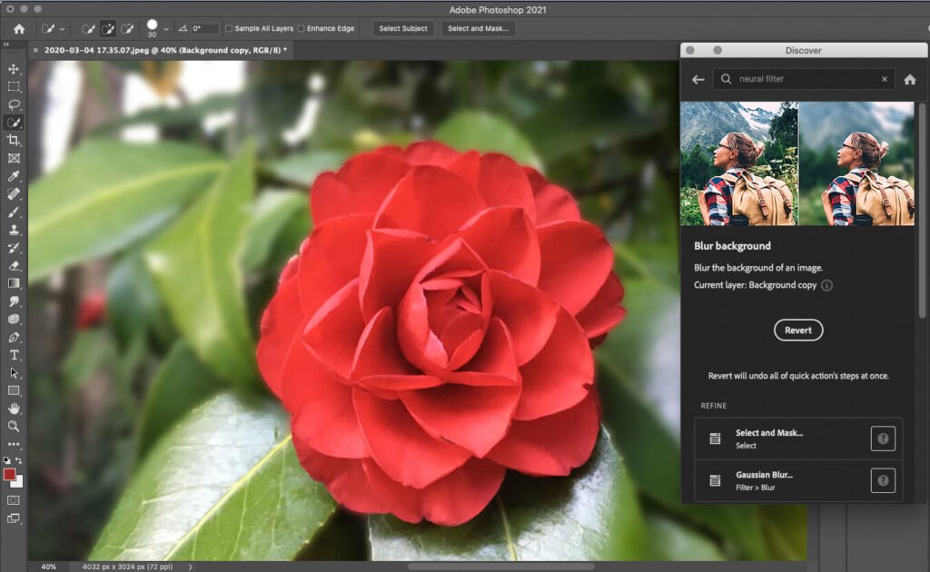 Adobe Photoshop 2021 Download