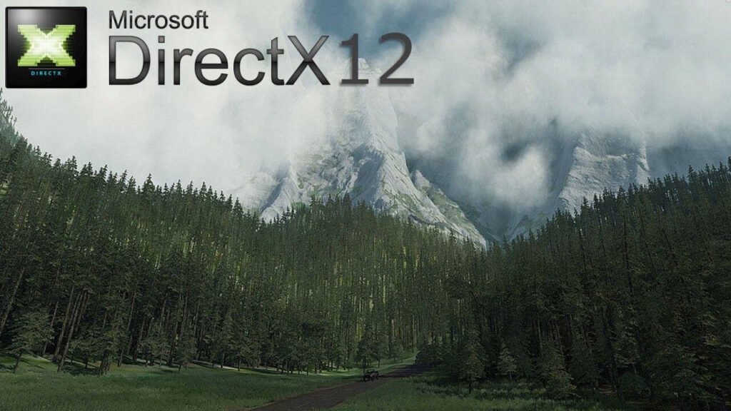 Directx 12 Download