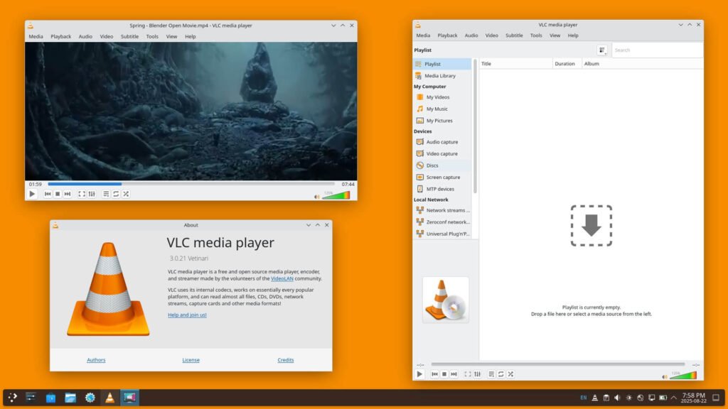 Vlc Media Player Download
