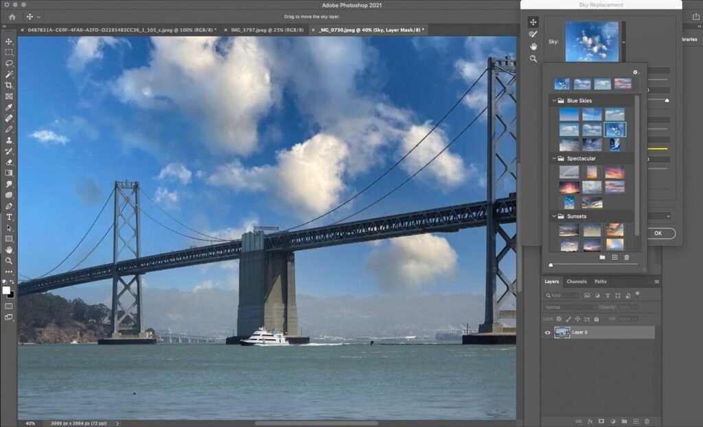 Adobe Photoshop 2021 Download