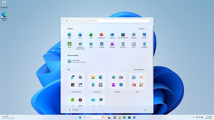 Windows 11 Download