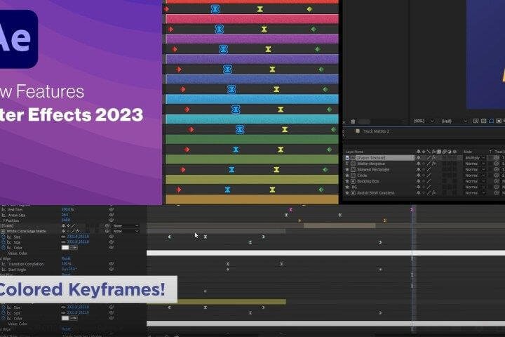 After Effects 2023 Download