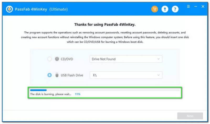 Download Passfab 4winkey