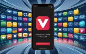 Vidmate Download