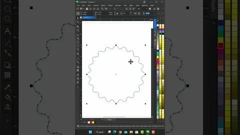 Coreldraw 2022 Ativado	