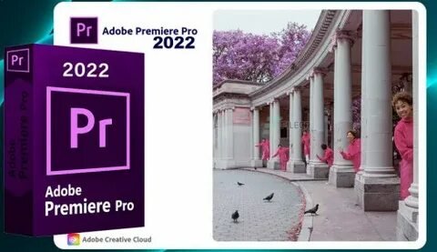 Adobe Premiere 2022 Download