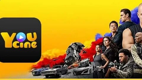 Youcine Download