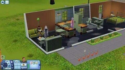 The Sims 3 Download