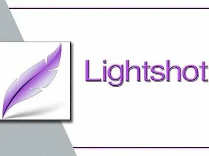 Lightshot Download Windows