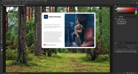 Adobe Photoshop Cc 2020 Download