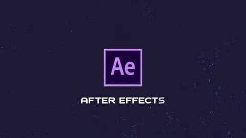 After Effects 2023 Download
