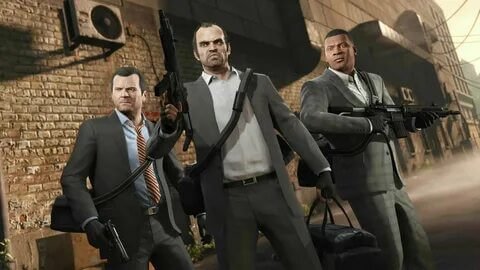 Gta 5 Download	