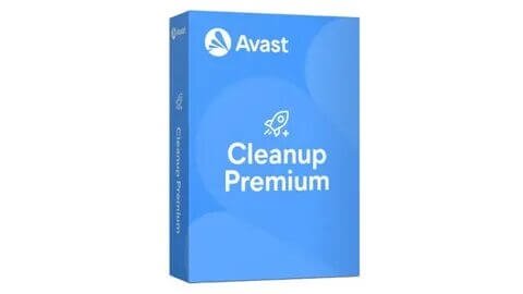 Avast Cleanup Premium Download