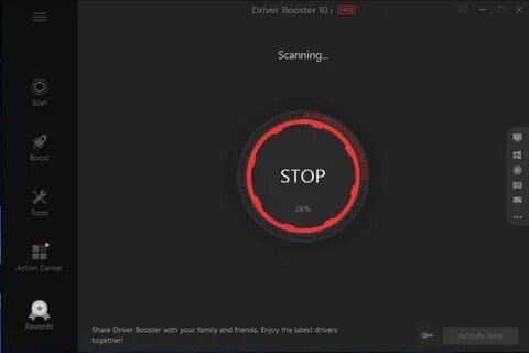 Driver Booster 10 Download