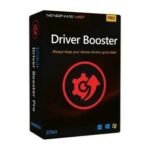 Driver Booster 12.6 Serial Key