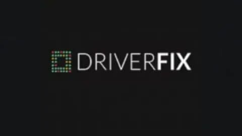 Driverfix Download