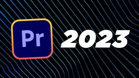 Adobe Premiere Pro 2023 Download