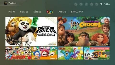 Youcine Download