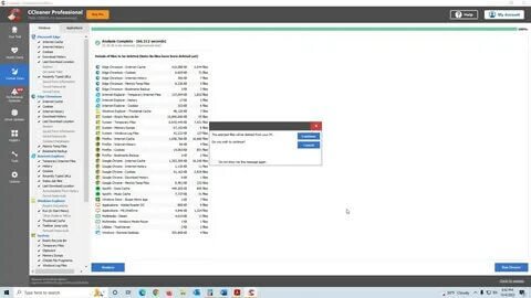 Ccleaner 2022 Ativado