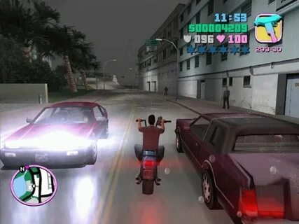 Download Gta Vice City