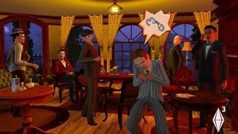 The Sims 3 Download