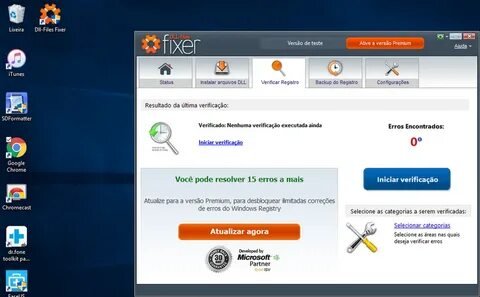 Dll Files Fixer Download