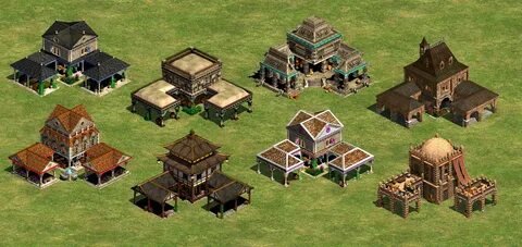 Age Of Empires 2 Free Download	