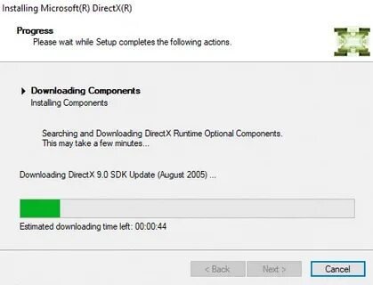 Directx Download