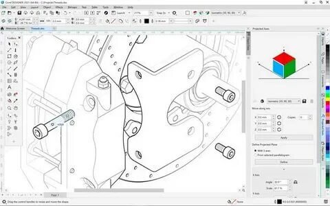 Coreldraw 2022 Ativado	