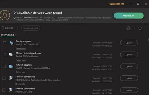 Driverfix Download