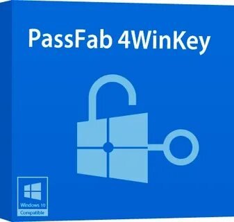 Download Passfab 4winkey