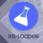 Baixe Reloader Ativador V3.4 Gratis Portuguese [2026]