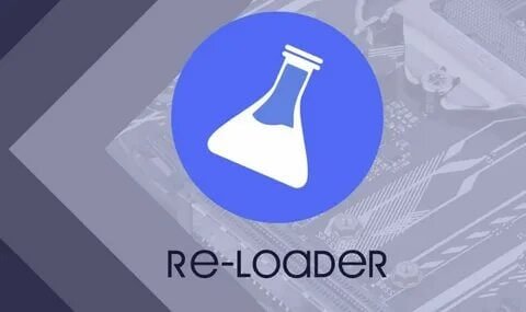 Baixe Reloader Ativador V3.4 Gratis Portuguese [2026]