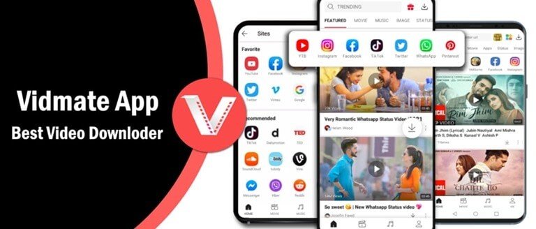 Vidmate Download