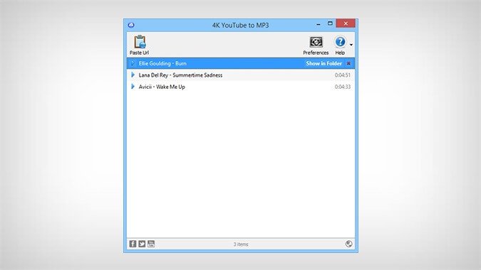 4k Youtube To Mp3 Crack