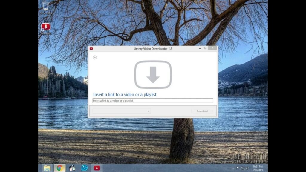 Ummy Video Downloader Full