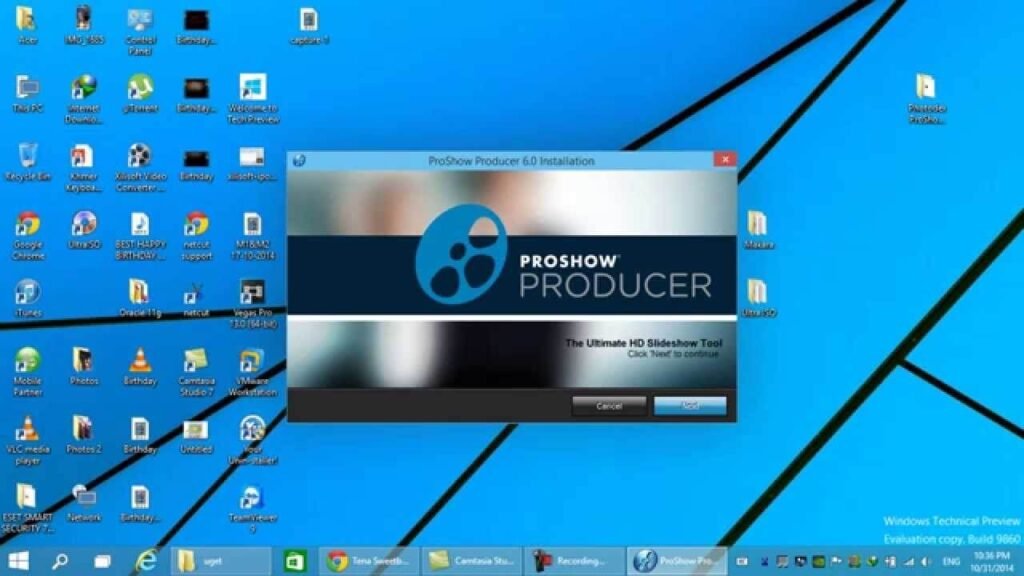 Proshow Producer Download