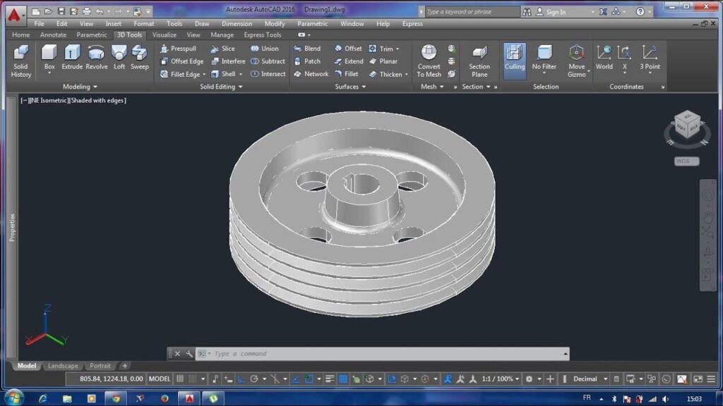 Autocad Download Crackeado 2016