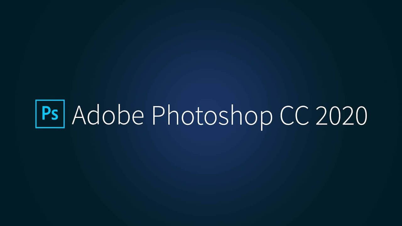 Adobe Photoshop Cc 2020 Download