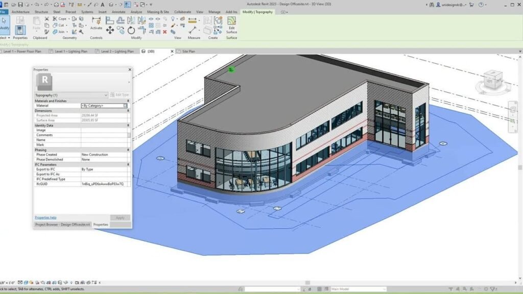 Revit 2023 Download