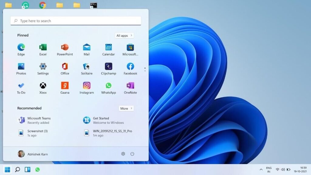 Windows 11 Download