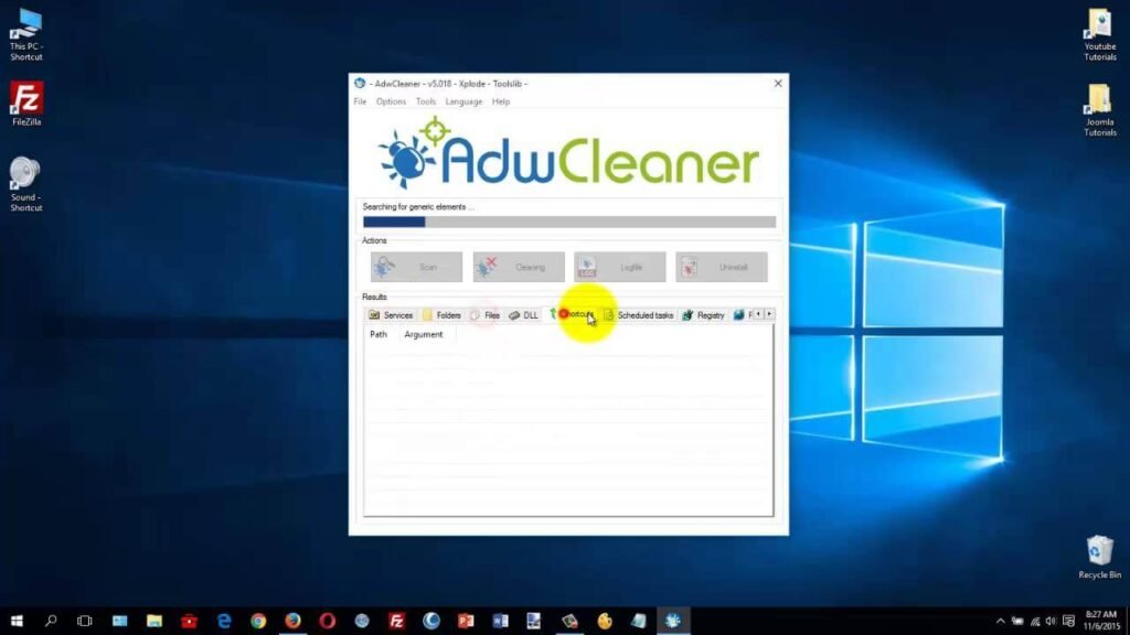 Adwcleaner Free Download