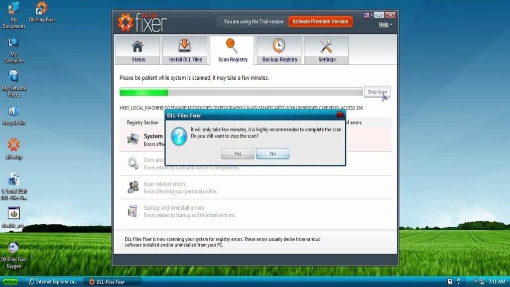 Dll Files Fixer Download