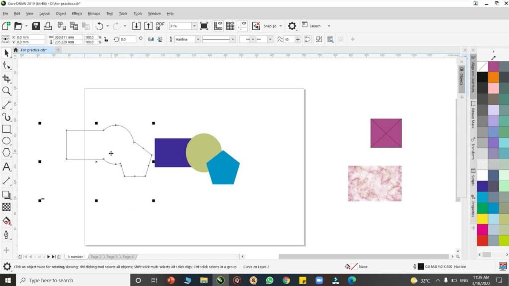 Ativador Corel Draw 2019
